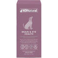 20% OFF: K9 Natural Brain & Eye Health Oil Dog Supplement 175ml