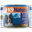 K9 Natural Beef Feast Canned Dog Food 170g