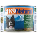 K9 Natural Lamb Feast Canned Dog Food 170g - Kohepets