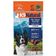 K9 Natural Freeze Dried Beef Feast Dog Food Topper 5oz - Kohepets