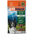 K9 Natural Freeze Dried Lamb Feast Dog Food Topper 5oz - Kohepets