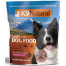 K9 Natural Raw Frozen Venison Feast Dog Food 1kg