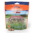 K9 Natural Freeze Dried Grass Fed Venison Rewards Dog Treats 50g