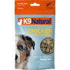 K9 Natural Healthy Bites Chicken Freeze-Dried Dog Treats 50g - Kohepets