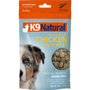 K9 Natural Healthy Bites Chicken Freeze-Dried Dog Treats 50g