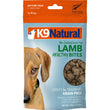K9 Natural Healthy Bites Lamb Freeze-Dried Dog Treats 50g - Kohepets