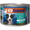 '27% OFF: K9 Natural Puppy Beef & Hoki Grain-Free Canned Dog Food 170g - Kohepets