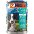 '27% OFF: K9 Natural Puppy Beef Feast Canned Dog Food 370g - Kohepets