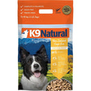 K9 Natural Chicken Feast Grain-Free Freeze-Dried Raw Dog Food
