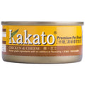 Kakato Chicken & Cheese Canned Cat & Dog Food - Kohepets