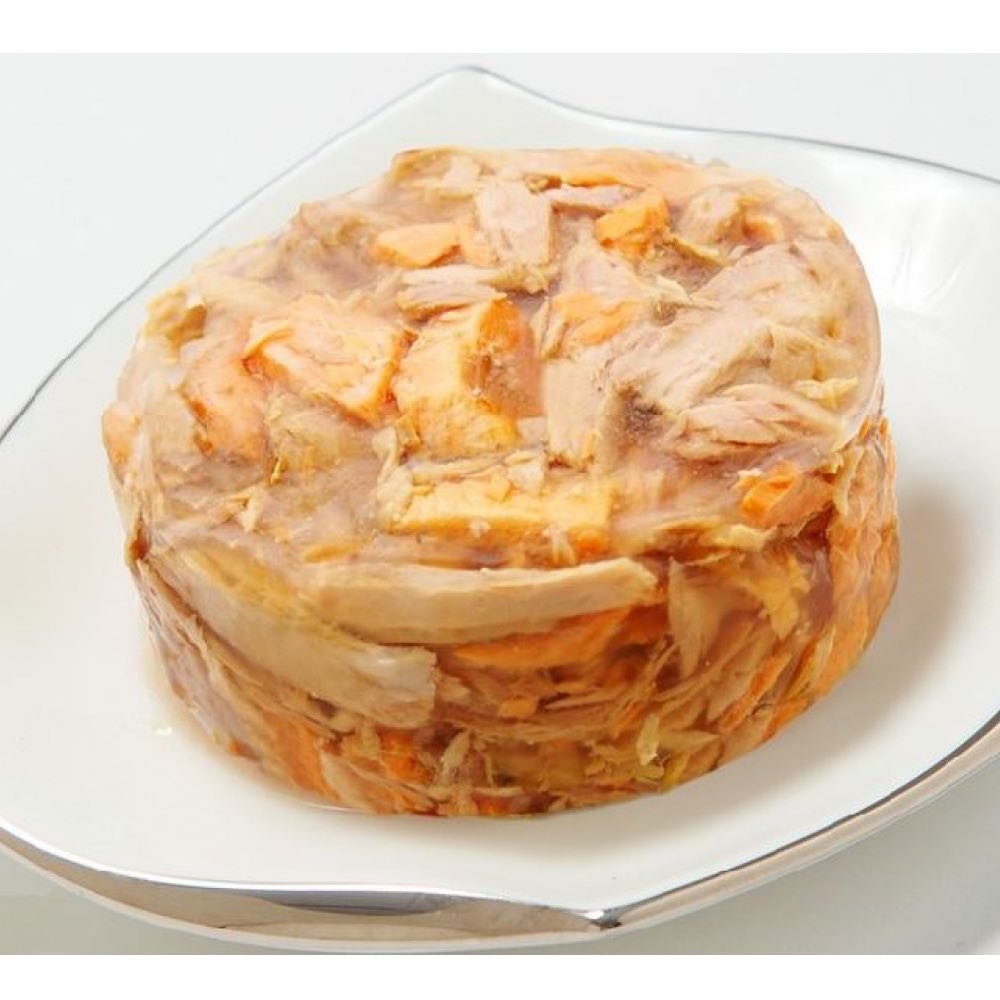 Kakato Salmon & Tuna Canned Cat & Dog Food - Kohepets