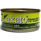 Kakato Tuna Fillet Grain-Free Canned Cat & Dog Food