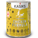Kasiks Cage-Free Chicken Grain Free Canned Dog Food 345g