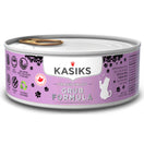 Kasiks Fraser Valley Grub Grain Free Canned Cat Food 156g
