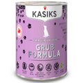 Kasiks Fraser Valley Grub Grain Free Canned Dog Food 345g - Kohepets