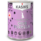 Kasiks Fraser Valley Grub Grain Free Canned Dog Food 345g