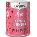 Kasiks Wild Coho Salmon Grain Free Canned Dog Food 345g