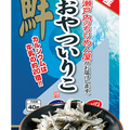 Kimura Dried Anchovy Dog & Cat Treats 40g - Kohepets