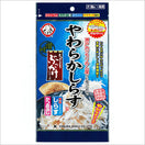 Kimura Soft Silver Fish with Katsuobushi Dog & Cat Treats 20g