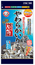 Kimura Soft Anchovy Dog & Cat Treats 20g