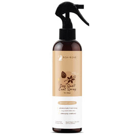 10% OFF: Kin+Kind Dog Smell Almond Vanilla Coat Spray 12oz - Kohepets