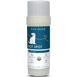 Kin+Kind Hot Spot Relief Stick For Dogs 65g - Kohepets