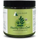 10% OFF: Kin+Kind Healthy Skin & Coat Cat & Dog Supplement