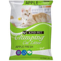 Kind Pet Clumping Fine Cat Litter 10L - Apple - Kohepets