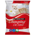 Kind Pet Clumping Fine Cat Litter 10L - Rose - Kohepets