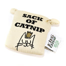 King Catnip Sack O’ Catnip Cat Toy
