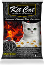 Kit Cat Activated Charcoal Pine Cat Litter 20lb