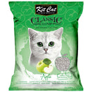 BUNDLE DEAL: Kit Cat Classic Clump Apple Clay Cat Litter 10L