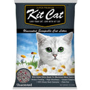 Kit Cat Classic Clump Unscented Cat Litter 10L
