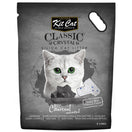Kit Cat Classic Crystal Charcoal Silica Cat Litter 5L