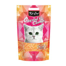 Kit Cat Crystal Clump Cotton Candy Cat Litter 4L
