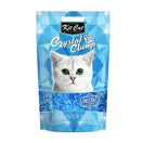 Kit Cat Crystal Clump Summer Sky Cat Litter 4L