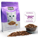 BUNDLE DEAL: Kit Cat Chicken Cuisine Dry Cat Food