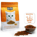 BUNDLE DEAL:  Kit Cat Signature Salmon Dry Cat Food