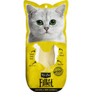 6 FOR $13: Kit Cat Fillet Fresh Chicken & Fiber (Hairball) Cat Treat 30g