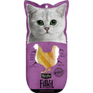 Kit Cat Fillet Fresh Grilled Chicken Cat Treat 30g