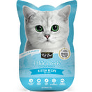 30% OFF: Kit Cat Petite Pouch Kitten Tuna In Aspic Grain-Free Pouch Cat Food 70g x 12