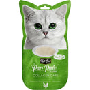 Kit Cat Purr Puree Plus Collagen Care Chicken Cat Treats 60g