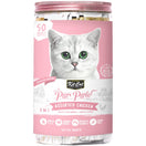 38% OFF: Kit Cat Purr Puree Variety Pack Assorted Chicken Grain-Free Liquid Cat Treats 750g