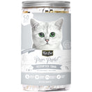 38% OFF: Kit Cat Purr Puree Variety Pack Assorted Tuna Grain-Free Liquid Cat Treats 750g