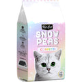 45% OFF: Kit Cat Snow Peas Confetti Antibacterial Clumping Cat Litter 7L - Kohepets