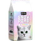 Kit Cat Snow Peas Confetti Antibacterial Clumping Cat Litter 7L