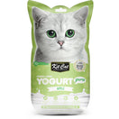 4 FOR $14: Kit Cat Yogurt Yums Apple Grain-Free Freeze-Dried Cat Treats 10pc