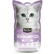 Kit Cat Yogurt Yums Blueberry Grain-Free Freeze-Dried Cat Treats 10pc