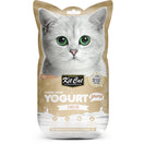 Kit Cat Yogurt Yums Cheese Grain-Free Freeze-Dried Cat Treats 10pc