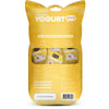 4 FOR $14: Kit Cat Yogurt Yums Egg Yolk Grain-Free Freeze-Dried Cat Treats 10pc